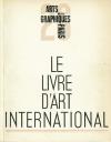 Arts et Métiers Graphiques : Le Livre d'art international 26