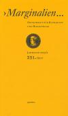 Marginalien 251