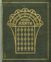 Hebbel, Judith 2. Aufl.