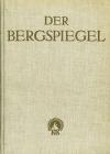 Fischer, H., Der Bergspiegel