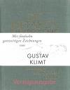 Lukian, Hetärengespräche (Klimt) 2017