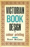 McLean, Modern Book Design 1963