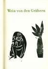Schmied, Wein von den Gräbern