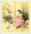 Fischer, J.L., Martha und ihre Puppe
