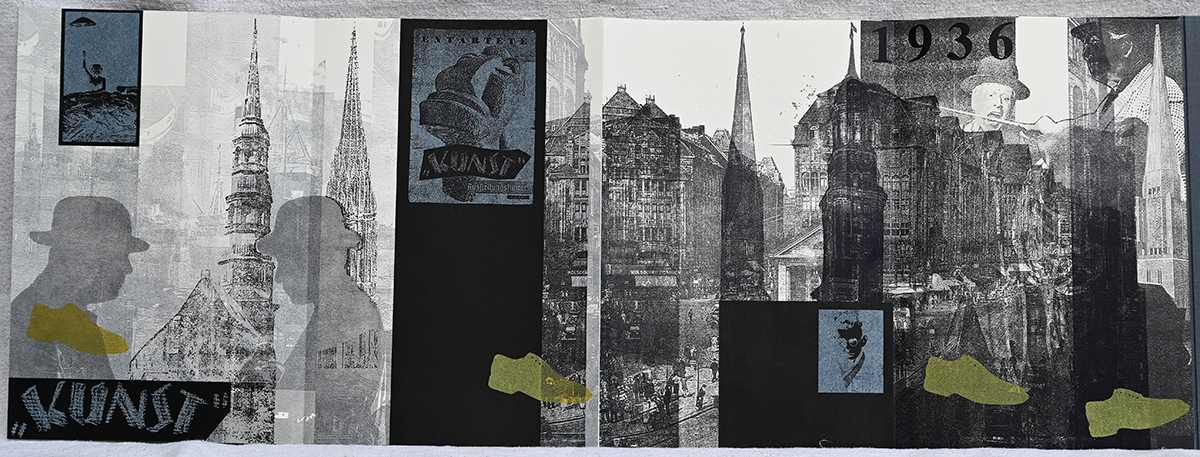 Beckett, Alles kommt auf so viel an