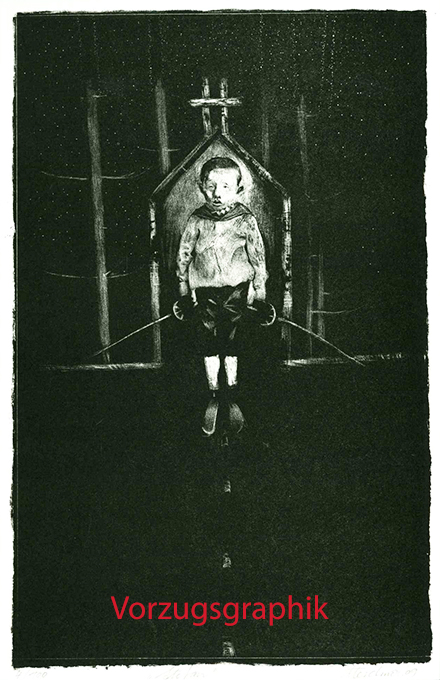 Horvath, Das Buch der Tänze VA
