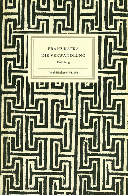 Kafka, Die Verwandlung (IB)