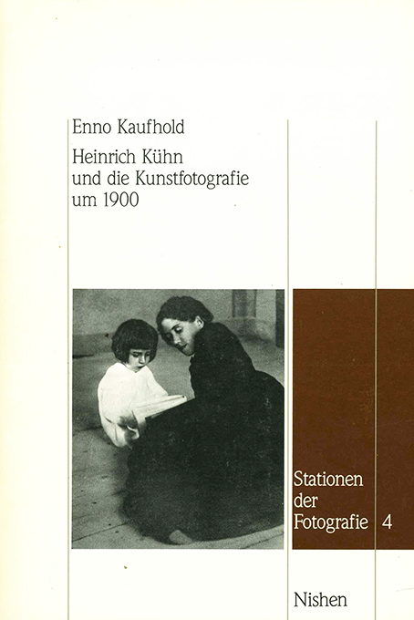 Kaufhold, Heinrich Kühn