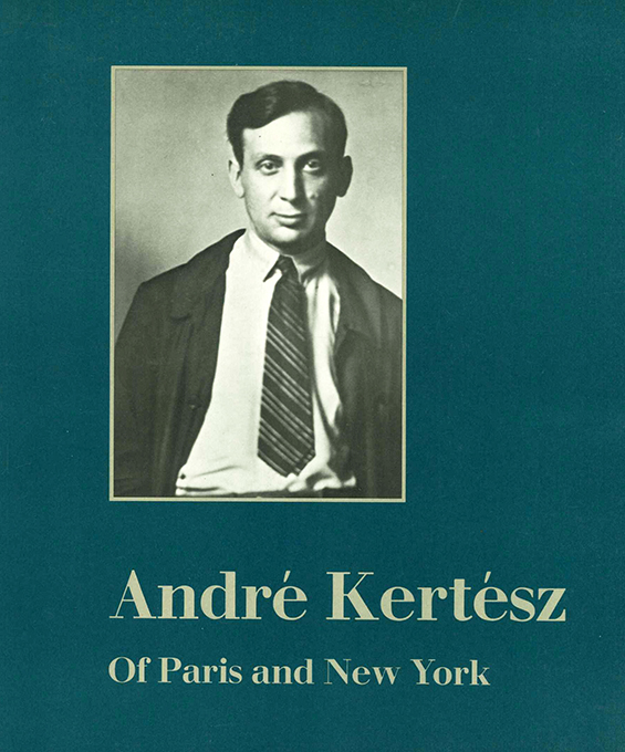 Philipps, André Kertész