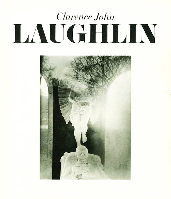Williams, J., Clarence John Laughlin