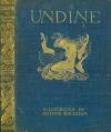 Fouqué, Fr., Undine (Rackham 1909)