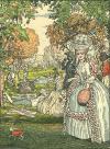 Blei, Das Lesebuch der Marquise 1918 (4. Aufl.) kartoniert