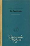 Droste-Hülshoff, Die Judenbuche (Holthoff)