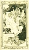 Diderot, Die geschwätzigen Kleinode (Bayros)